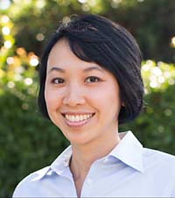 Portrait of Dr. Susan Hsieh, DMD, MS